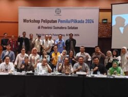 Dewan Pers: Wartawan yang Jadi Timses Diminta Mundur Sementara Waktu