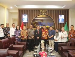 Gandeng KADIN, Pj Gubernur Agus Fatoni Segera Launching ‘Kopi Sumsel