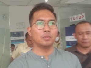 Kepala Cabang ACC Finance Aji Saputra
