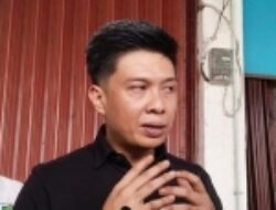 Kembali Maju Pilbub Ogan Ilir, Panca Ambil Formulir di Tujuh Parpol