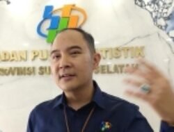 April 2024, Bus dan Tiket Pesawat Penyumbang Inflasi di Sumsel