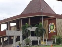10 DPRD Kabupaten/kota dan 1 DPRD Sumsel Belum Tetapkan Perolehan Kursi Pemilu