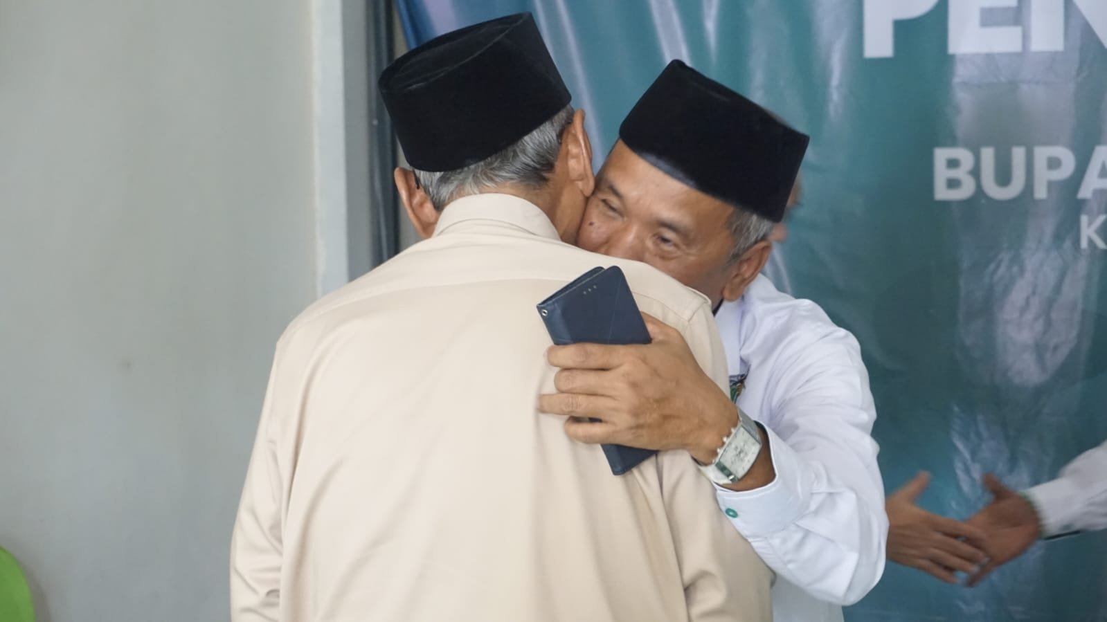 Pentolan PKB Banyuasin Doakan Pakde Slamet Jadi Bupati