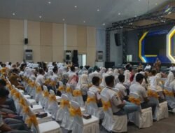 345 Putra-putri Daerah Raih Mimpi Berkat Beasiswa Bukit Asam