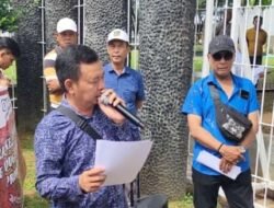 Oknum Pejabat Banyuasin Diduga Kebal Hukum