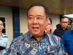 Paslon Cagub dan Cawagub Sumsel Cik Ujang-HD Akan Jadi Nyata