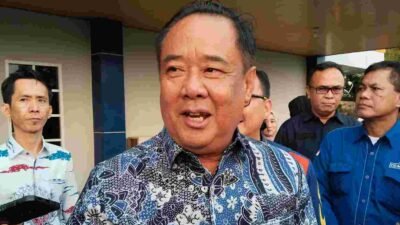 Paslon Cagub dan Cawagub Sumsel Cik Ujang-HD Akan Jadi Nyata