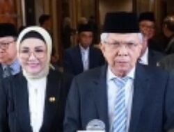 Peluang MATAHATI Bersatu Tinggal Tunggu Golkar