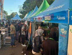 Nikmati Diskon Hingga 50% di UMKM Binaan BSB Selama Proliga 2024 di PSCC