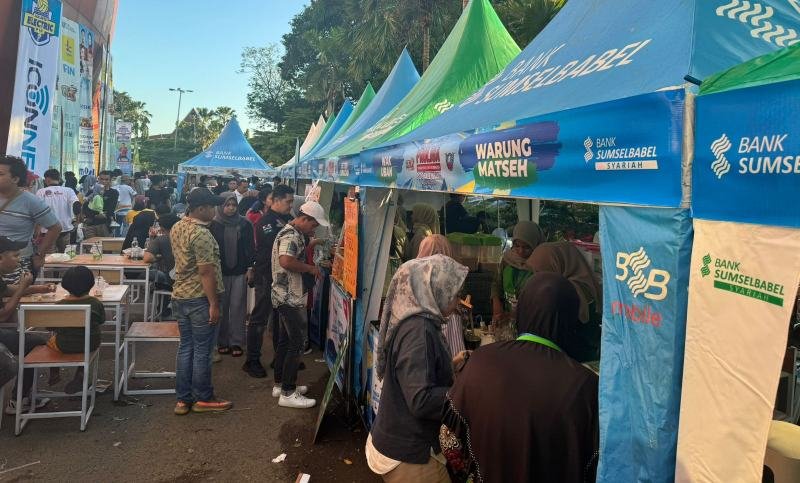 Nikmati Diskon Hingga 50% di UMKM Binaan BSB Selama Proliga 2024 di PSCC