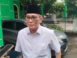 Heri Amalindo Ungkap Pendampingnya di Pilgub Sumsel