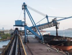 Jaga Ketahanan Energi, Bukit Asam (PTBA) Optimalkan Produksi