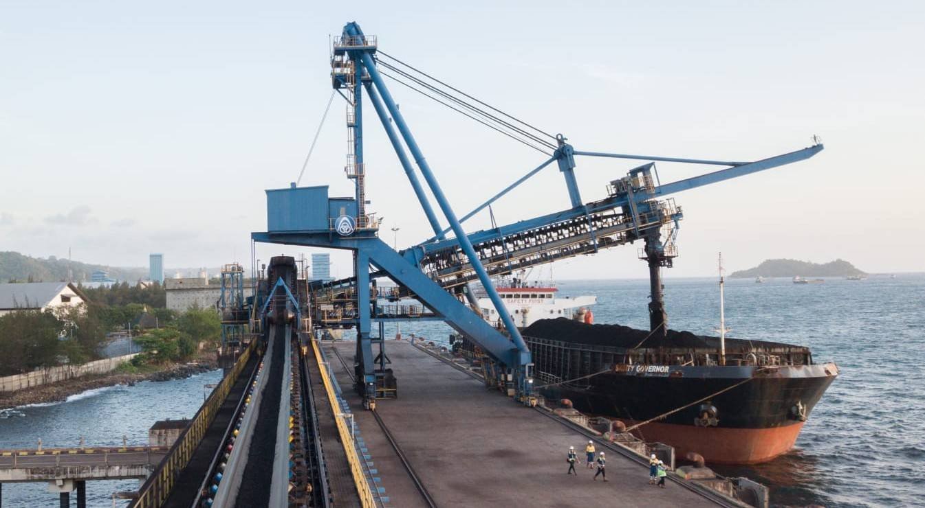 Jaga Ketahanan Energi, Bukit Asam (PTBA) Optimalkan Produksi