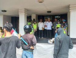 Oramas di Palembang Desak Pj Walikota Copot Kadis PUPR dan Kepala Inspektorat