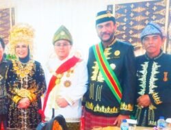 HUT Sumsel ke-78, Sultan Palembang Sebut Prestasi yang Diraih Untuk Mensejahterakan Masyarakat