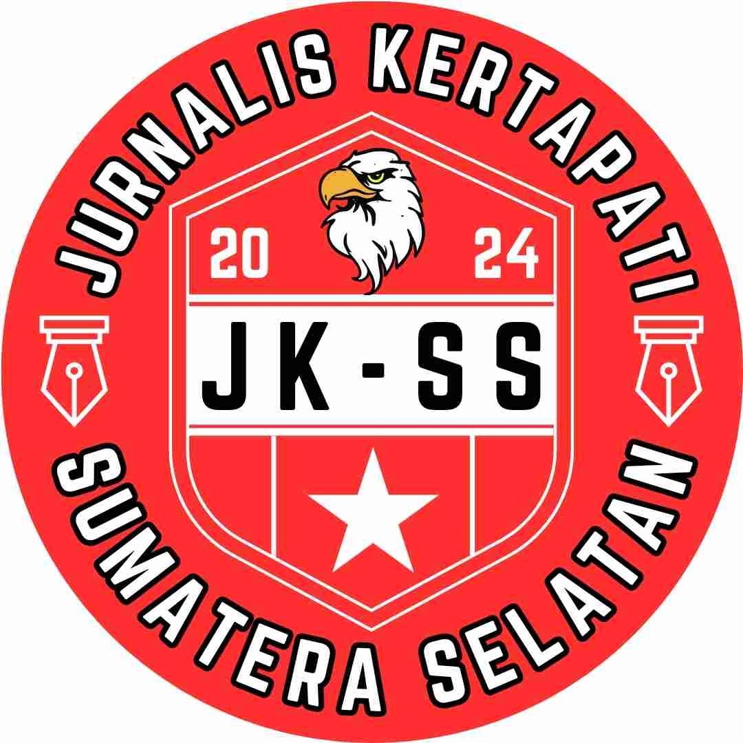 JK-SS Simbol Bersatunya Beberapa Awak Media