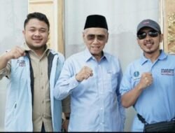 Sukses Dorong Pemenang Prabowo-Gibran, BMB Turun Gunung Dukung Cakada Sumsel