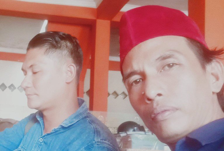 Hery : JK-SS Terbentuk Ditengah Derasnya Arus Informasi