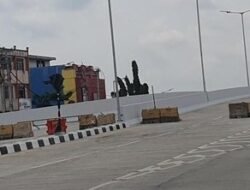 Respon Pemprov Sumsel soal Gant Rugi Lahan FO Sekip Belum Tuntas