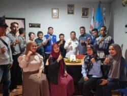 DPD HNSI Sumsel Memperingati Hut ke 51 Tahun