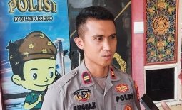 Polsek Kertapati Larang Musik Remix saat Acara Hajatan