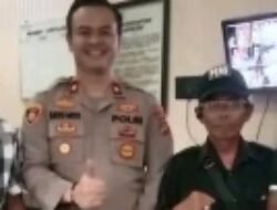 11 Perwira Polisi di Polrestabes Palembang Dimutasi, Salah Satunya Kapolsek SU II Ditugaskan ke Polda Sumsel