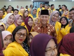 Ini Tiga Kampus Unggulan Pelaksana Kuliah Gratis Program Pemkab Muba