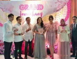 Produk Osma Glow Bikin Cantik Hanya Dalam Dua Minggu