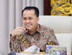 Pemprov Sumsel Segera Optimalisasi Lahan Rawa Seluas 98.400 Hektar