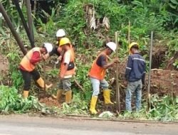 PLN Kebut Perbaikan Jaringan Terdampak Banjir di OKU