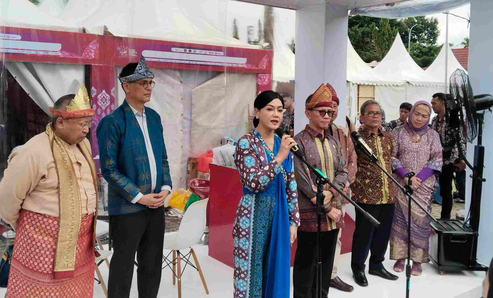 OJK : UMKM dan Pariwisata Jadi Pilar Ekonomi di Sumsel