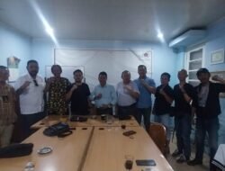 Besok, Koalisi Pers Sumsel Gelar Aksi Tolak Draf Revisi RUU Penyiaran