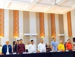 Golkar Pertahankan Kursi Ketua DPRD Sumsel