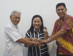 Beredar Foto Pakde Slamet dan Lusianty di Medsos, Ada Apa?