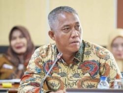 Beredarnya Berita Perbuatan Asusila, Rahman Halim : Itu Hoaks