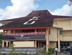 24.066 Pantarlih Dikerahkan Untuk Pilgub Sumsel