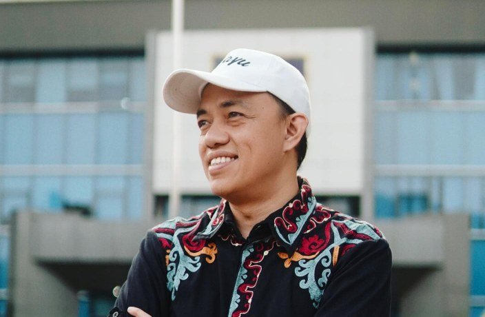 Hari Lahir Pancasila, Alfi Rustam : Pancasila Sebagai Dasar Negara atau Utopia Bangsa?