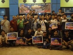 Kedepan, Pakde Slamet Akan Perhatikan Atlit Mobile Legends di Banyuasin