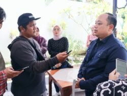 Sistem Kelistrikan Sumsel, Jambi, dan Bengkulu Dalam Penormalan, Ini Kata PLN