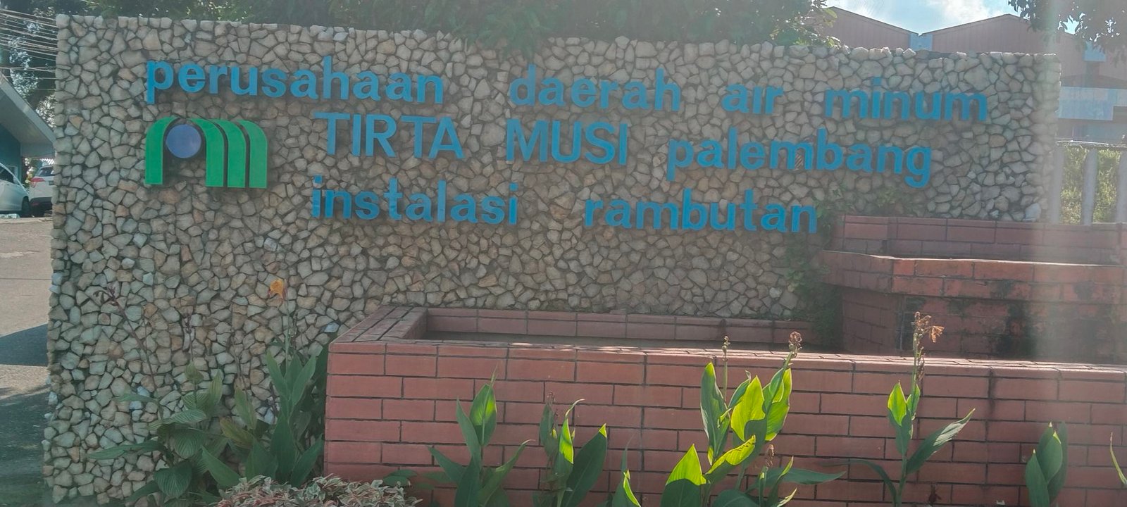 Akibat Blackout PLN S2JB Pasokan Air Bersih Belum Normal