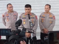 Kapolri Sosialisasikan Penggunaan Medsos di Jajaran Polda Sumsel