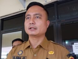 3 Kabupaten di Sumsel Masuk Status Siaga Darurat Karhutla