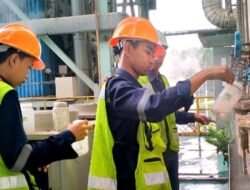 Kuliah di Akademi Komunitas Industri Pertambangan Bukit Asam, Gratis Sampai Lulus!