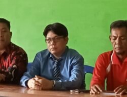 Petani Plasma Koperasi Produsen Usaha Teluk Sejahtera Resah