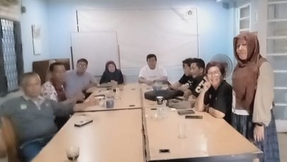 Idul Adha 2024, PWl Sumsel Kembali Gelar Kegiatan Qurban