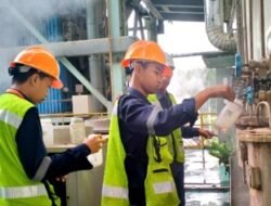 Kuliah Gratis di AKIPBA, Lulus Siap Kerja di Pertambangan