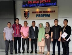 Sakahira Law Firm Terus Kawal Kasus Dugaan Perkosaan RD