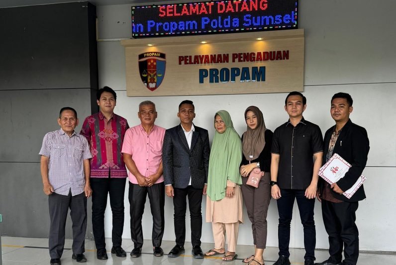 Sakahira Law Firm Terus Kawal Kasus Dugaan Perkosaan RD