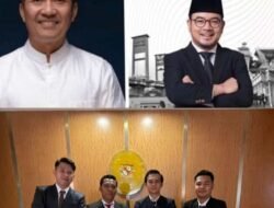 Hampir Final, Siapa Yang Layak Dampingi Ratu Dewa di Pilkada Palembang 2024