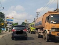 Dewan Sumsel Desak Pemerintah Daerah Tertibkan Truk Masuk Kota